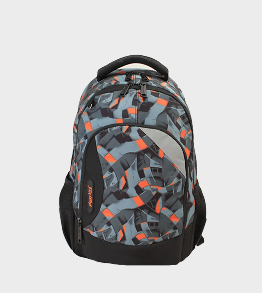 School Backpack GB2592B-5